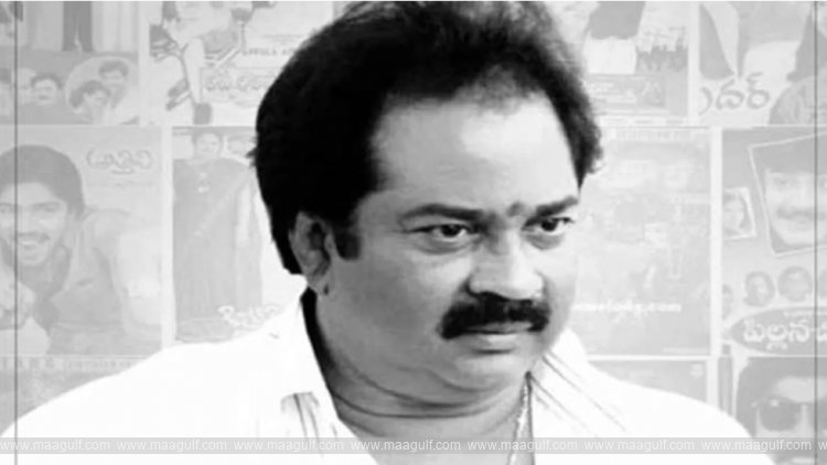 14 వెండితెర నవ్వుల నజరానా-ఇ.వి.వి