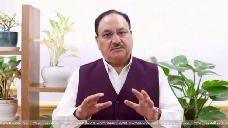 HMPV వైర‌స్ పై ఆందోళన వద్దు: కేంద్రం