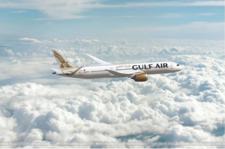 గల్ఫ్ ఎయిర్‌ ప్రైవేటీకరణకు పార్లమెంటరీ కమిటీ సిఫార్సు..!!