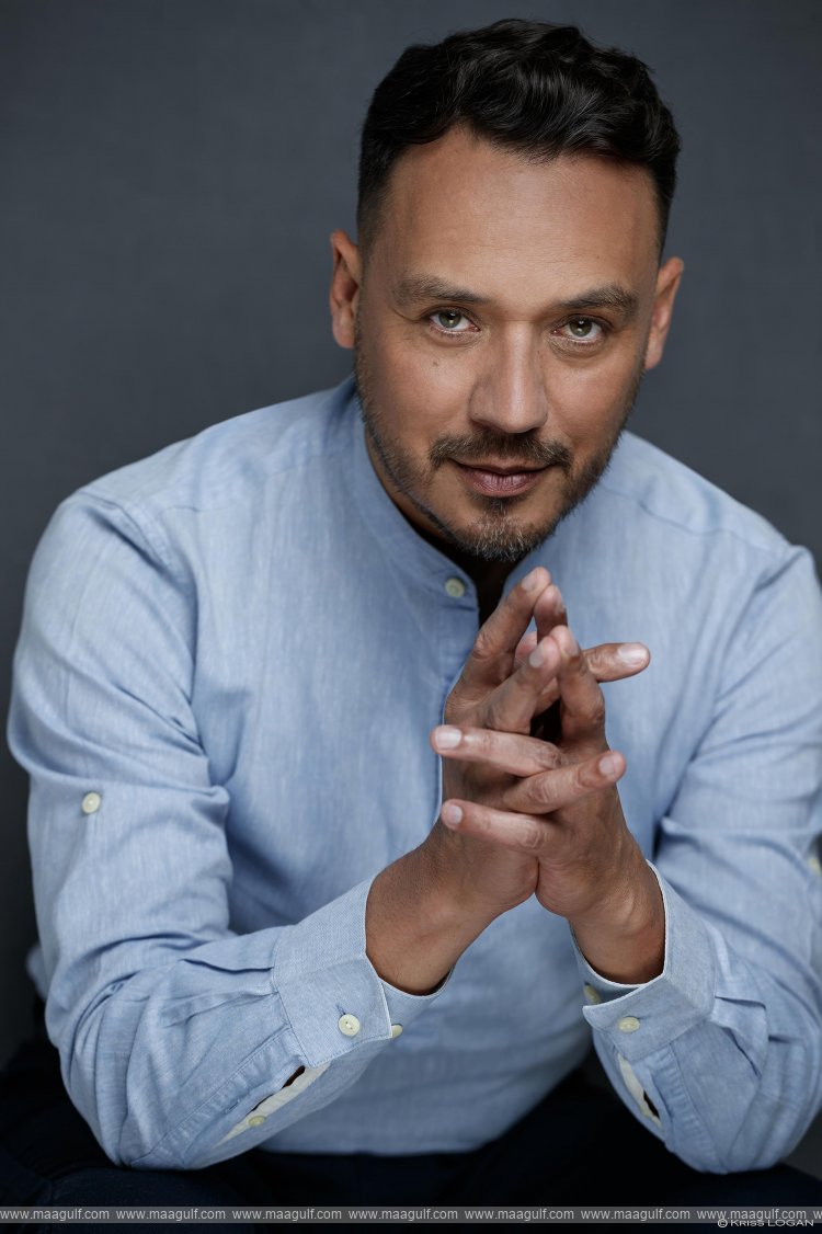 Arabs Got Talent fame Johan Nus to direct region’s first grand musical, Once Upon A Time in Dubai