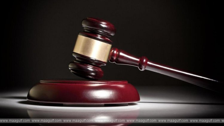 దుబాయ్ లో మహిళకు ఐదేళ్ల జైలు శిక్ష, 50,000 దిర్హామ్‌ల జరిమానా..!!