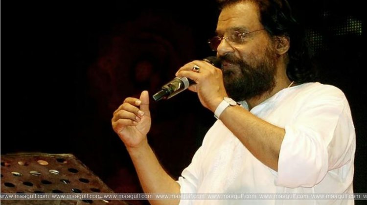 14 స్వర రాజ చక్రవర్తి-కె.జె.యేసుదాస్