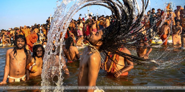 1 మహాకుంభ మేళా పవిత్ర స్నానాల తేదీలు