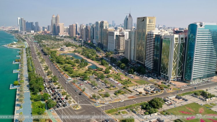 20 Abu Dhabi City Municipality promotes Sustainable Green Building Concept