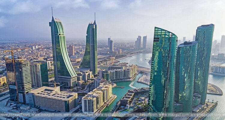 20 THE BIZZ Signature Bahrain 2025: Where Excellence Meets Innovation