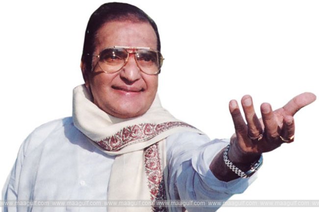 విశ్వ విఖ్యాత నట సార్వభౌముడు...!