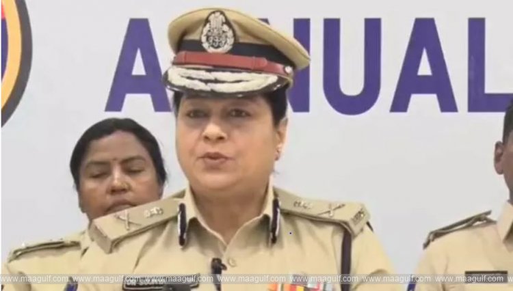 9,710 మంది ఖైదీలు పెరిగారు : డీజీ సౌమ్యమిశ్రా