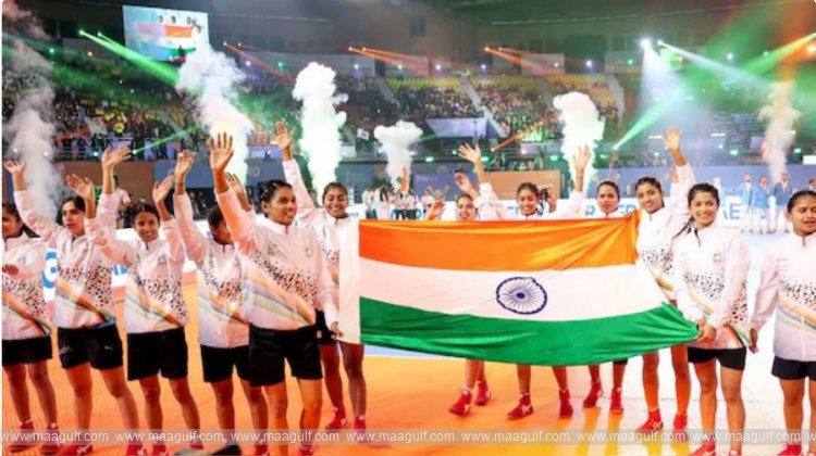 ఖోఖో ప్రపంచకప్: ప్ర‌పంచ ఛాంపియ‌న్‌గా భార‌త్!