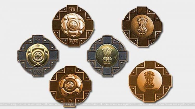 పద్మ అవార్డులను ప్రకటించిన కేంద్రం..