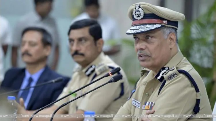 పవన్ భద్రత పై విచారణ చేస్తున్నాము: ఏపీ డీజీపీ