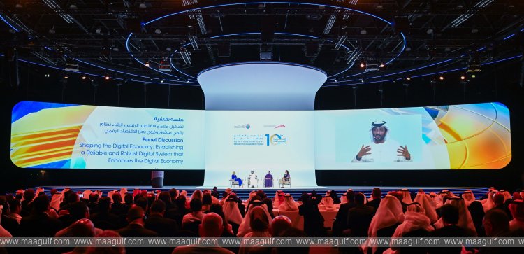 Digital Transformation plays pivotal role in UAE’s progression
