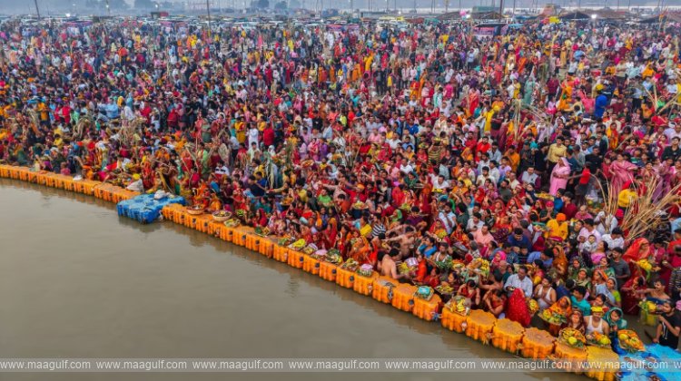 మహా కుంభమేళాలో బాంబు బెదిరింపులు
