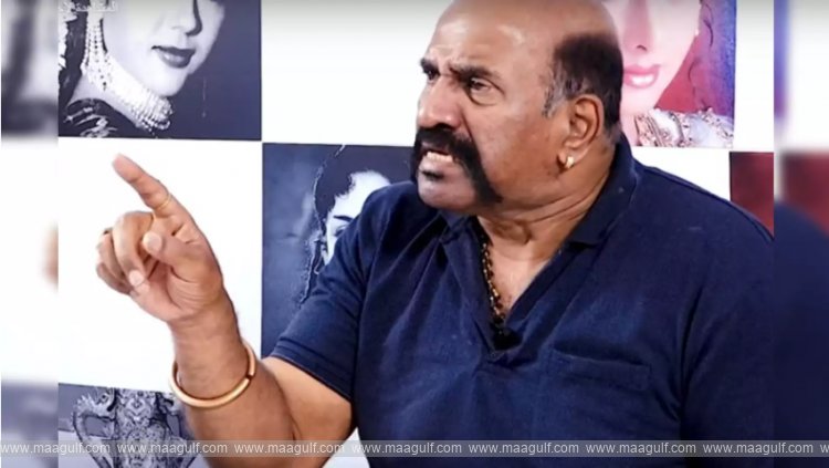 ఇండస్ట్రీలో సీనియర్ నటుడు మృతి