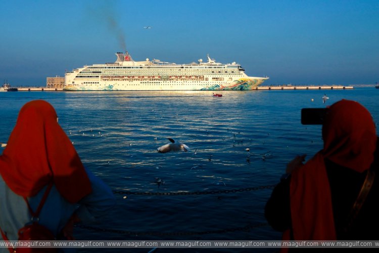 ఖతార్ లో వేగంగా పడిపోతున్న ఉష్ణోగ్రతలు..మెరైన్ అలెర్ట్ జారీ..!!