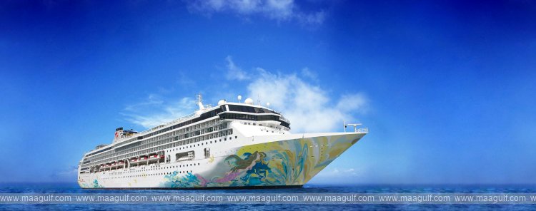20 Resorts World Cruises announces footprint expansion with Resorts World One’s first homeport in Mumbai starting 5 March 2025