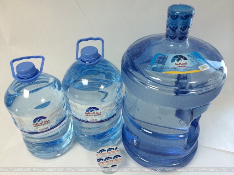 SHTINE బాటిల్ వాటర్‌ను వాడొద్దు.. SFDA హెచ్చరిక..!!