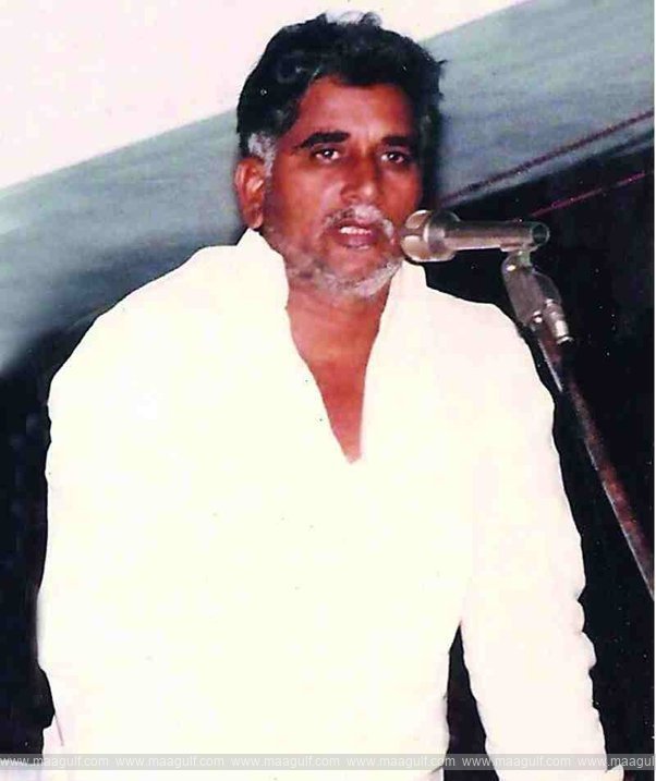 క్షీర విప్లవ సారథి ...!