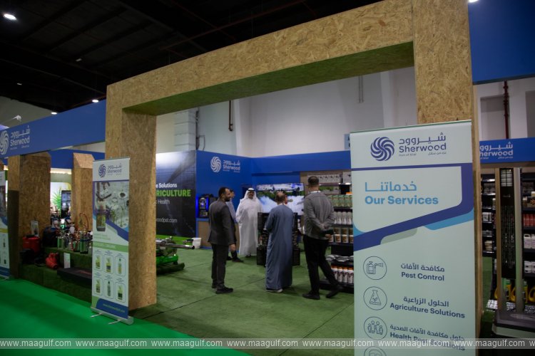 Second Al Dhaid Agriculture Exhibition concludes