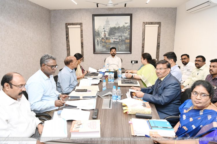 1 ఫిబ్రవరి 10 లోగా సమగ్ర పర్యాటక విధానం రూపొందించాలి: సీఎం రేవంత్