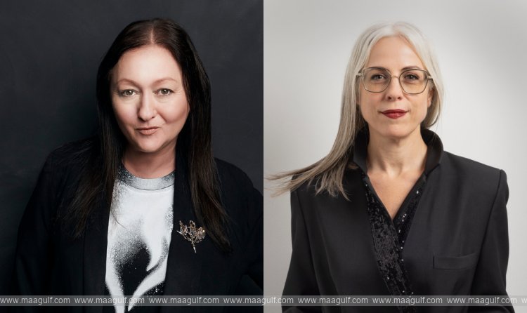 Art Dubai Group announces two senior new appointments to new roles