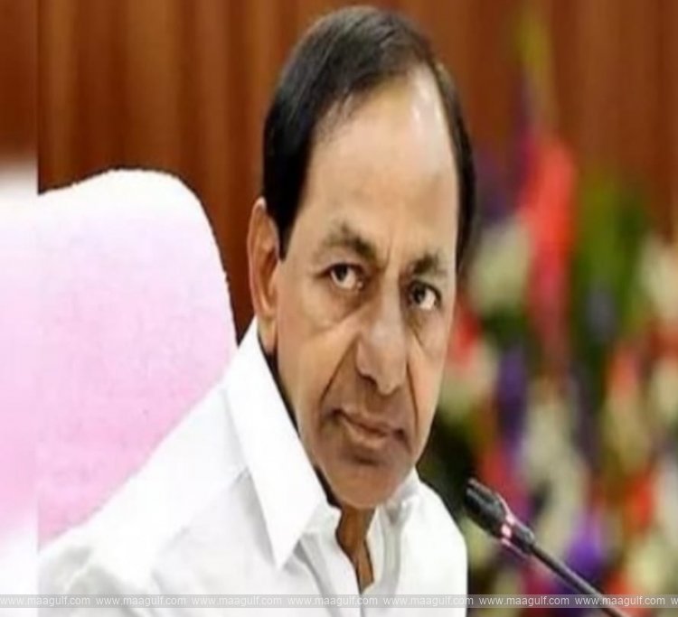 ఫిబ్రవరిలో బీఆర్ఎస్ భారీ బహిరంగ సభ