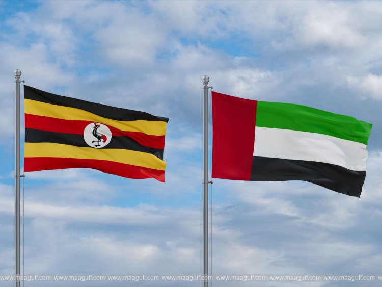 UAE, Uganda sign agreement to build specialised eye-care Hospital in Uganda