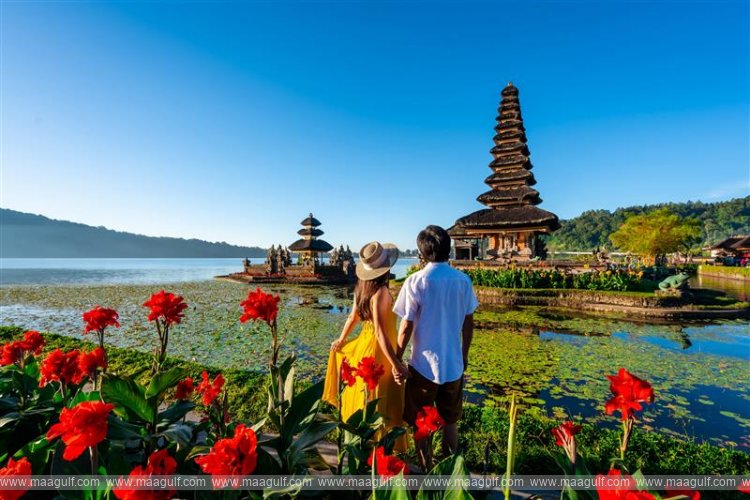 20 VFS Global’s new Indonesia e-Visa on Arrival official platform goes live for 97 nationalities