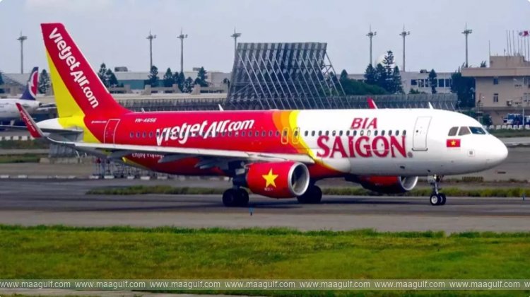 హైదరాబాద్ నుంచి వియత్నాంకు విమాన సర్వీస్