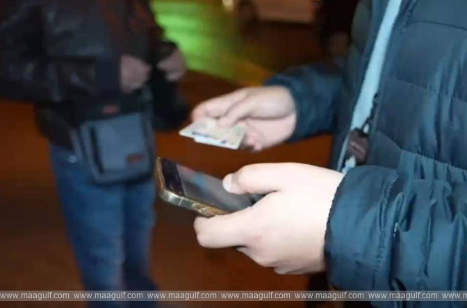 509 వీసా వయేలేటర్స్ అరెస్ట్..648 మంది డిపోర్ట్స్..!!