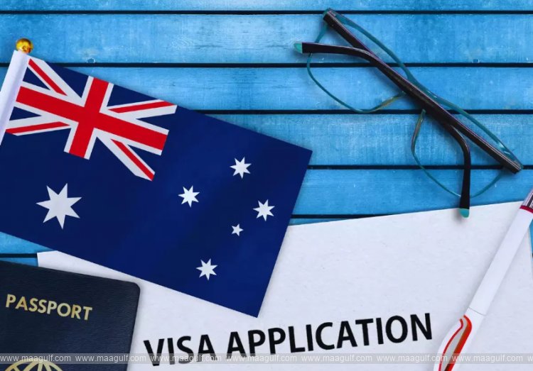 ఆస్ట్రేలియా పేరెంట్‌ వీసాకు మరింత సమయం