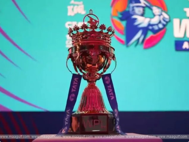 WPL షెడ్యూల్ రిలీజ్..