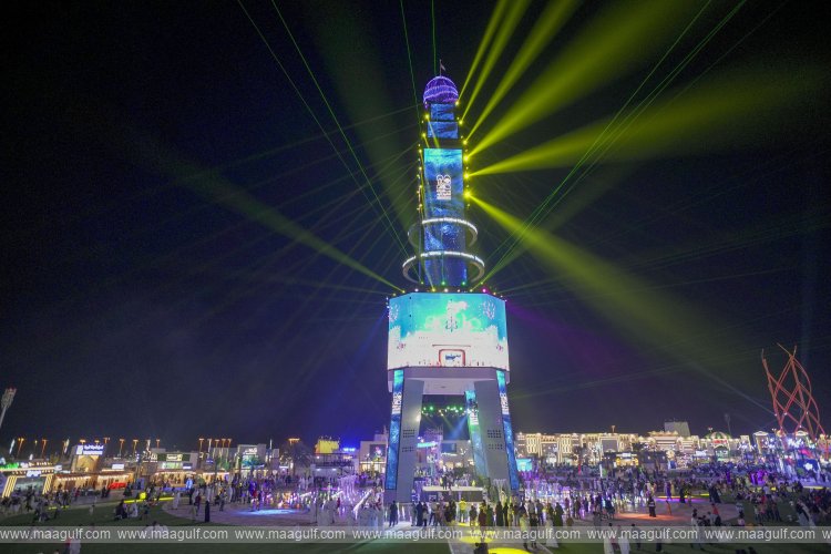 UAE winter tourism shines with vibrant festivals