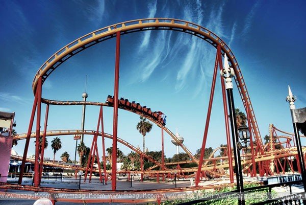 ఎంటర్‌టైన్‌మెంట్ సిటీ ప్రాజెక్టుపై చర్చించిన కువైట్ కేబినెట్..!!