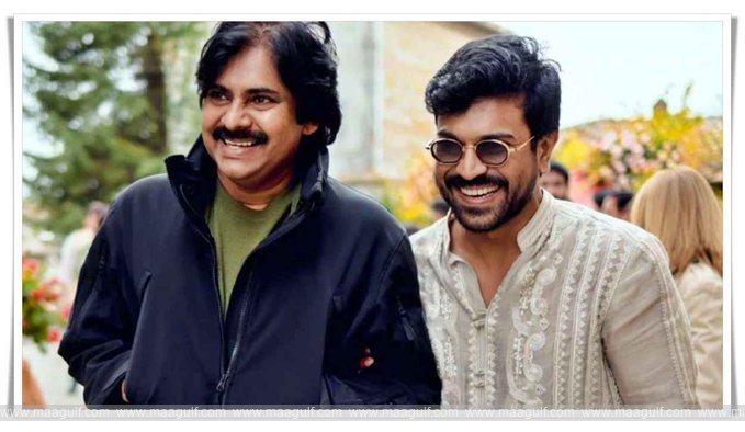 నేడే ‘గేమ్ ఛేంజ‌ర్’ ప్రీ రిలీజ్ ఈవెంట్‌..ముఖ్య అతిధిగా డెప్యూటీ సీఎం