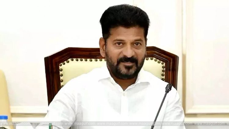 చైనా లో వ్యాపిస్తున్న వైరస్ పై సీఎం రేవంత్ అలర్ట్