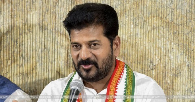 పెట్టుబడులు పెట్టి అభివృద్ధిలో భాగంకండి : రేవంత్ రెడ్డి