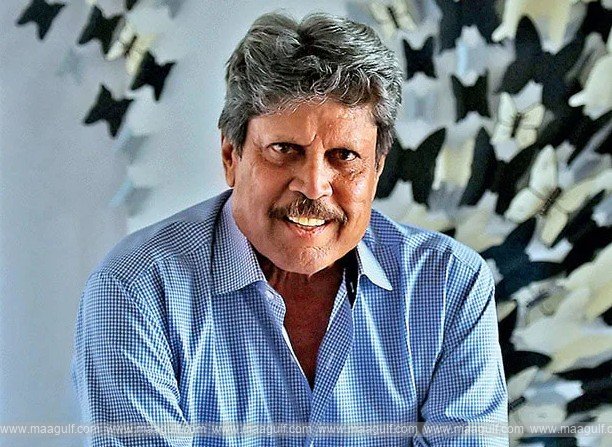 హర్యానా హరికేన్ - కపిల్ దేవ్