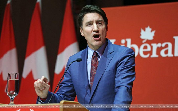 రాజీనామా దిశగా కెనడా ప్రధాని..!