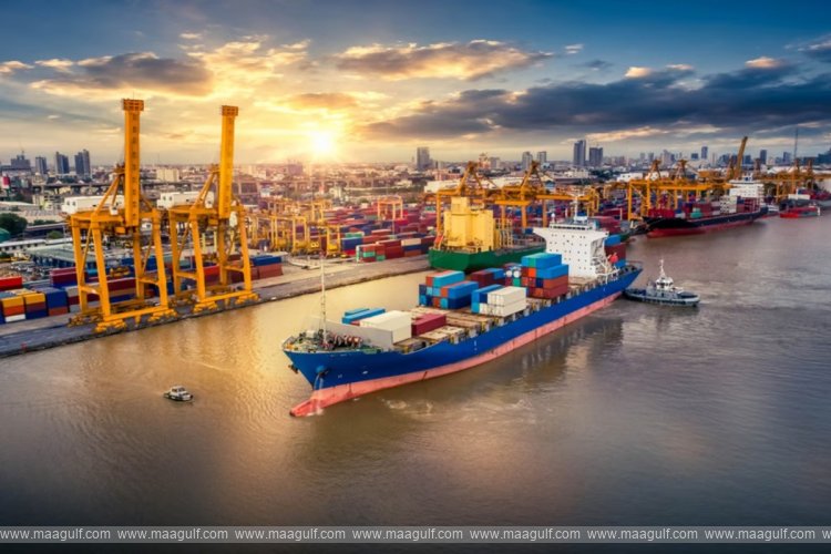 బహ్రెయిన్ నాన్ ఆయిల్ ఎగుమతుల్లో 7% వృద్ధి..!!