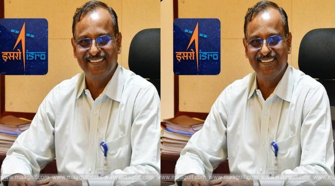 ఇస్రో కొత్త ఛైర్మన్‌గా డాక్టర్‌ వీ నారాయణన్‌ను నియమిస్తూ క్యాబినెట్‌ నిర్ణయం
