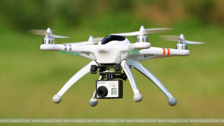 1 జనవరి 7 నుండి డ్రోన్ వాడకంపై నిషేధం ఎత్తివేత..!!