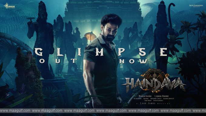 9 బెల్లంకొండ సాయి శ్రీనివాస్ నెక్స్ట్ సినిమా ‘హైందవ’