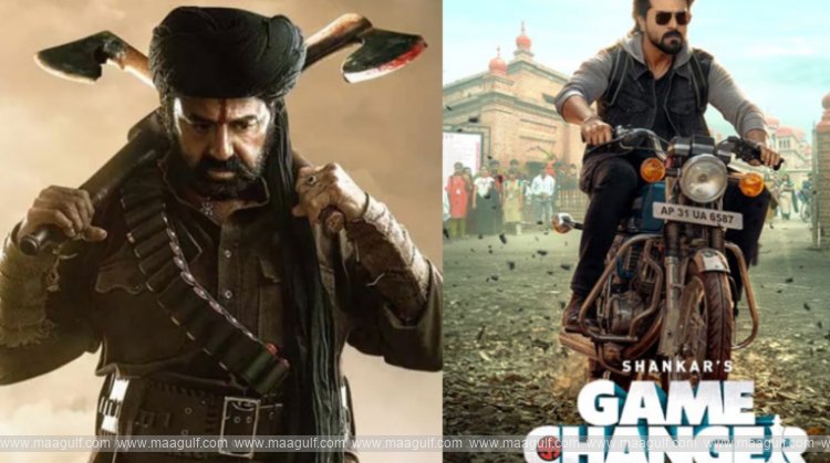 9 గేమ్ ఛేంజర్, డాకు మహారాజ్ సినిమాలకు షాక్.. టికెట్ ధరల పెంపుపై హైకోర్టు కీలక ఆదేశాలు!