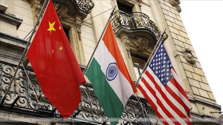 అమెరికా దెబ్బకు భారత్, చైనా విలవిల