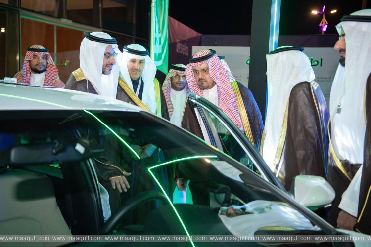 జెద్దా హజ్ సదస్సులో మక్కా టాక్సీ సర్వీస్ ప్రారంభం..!!