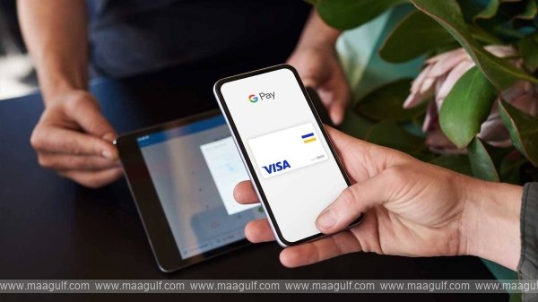 సౌదీ అరేబియాలో గూగుల్ పే సేవలు ప్రారంభం..!!