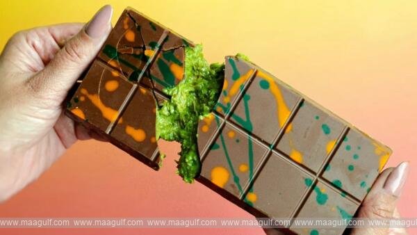 \'దుబాయ్ చాక్లెట్\' విక్రయాలపై జర్మన్ కోర్టు నిషేధం..!!