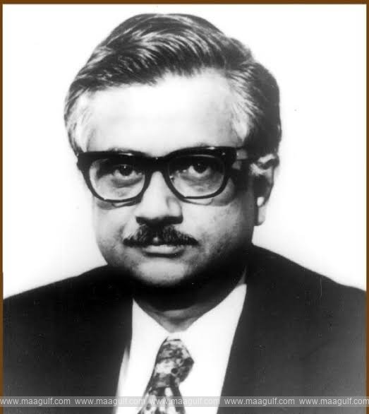 భారత అణు శాస్త్రజ్ఞుడు - రాజా రామన్న