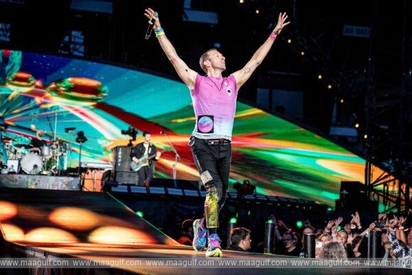 అబుదాబిలో కోల్డ్‌ప్లే: ఫ్రీ పార్కింగ్ అండ్ రైడ్ షటిల్ బస్ సర్వీస్‌..!!