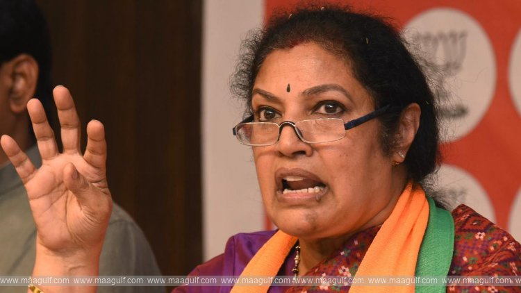 విశాఖ స్టీల్ ప్లాంట్ పునరుద్ధరణపై పురందేశ్వరి కీలక వ్యాఖ్యలు..